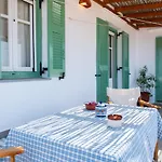 «marmara» House * Cherronisos