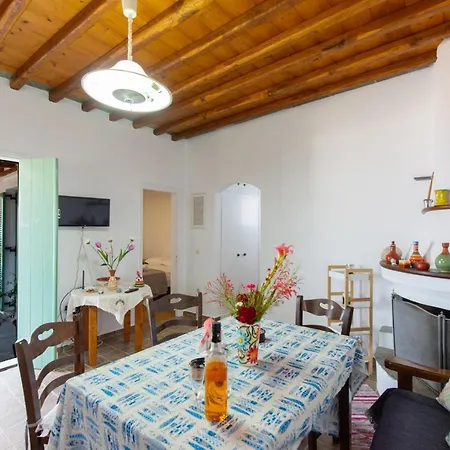 «marmara» House