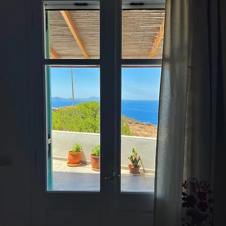 «marmara» House