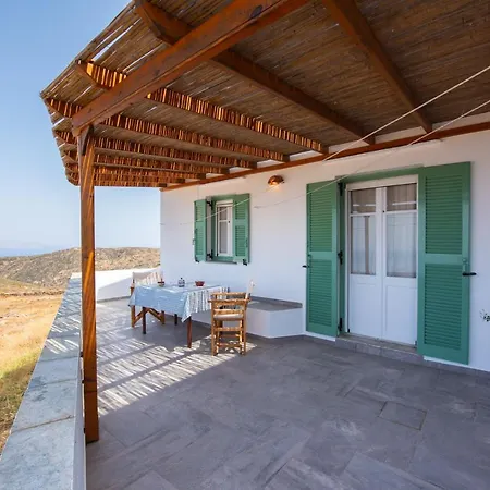 «marmara» House Semesterbostad *