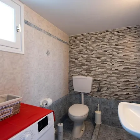 «marmara» House Casa de Férias Cherronisos (Sifnos)