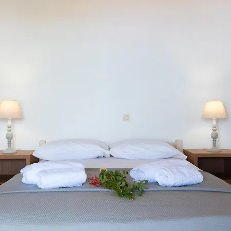 Semesterbostad «marmara» House