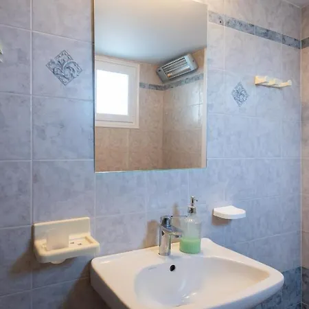 «marmara» House Casa de Férias Cherronisos (Sifnos)