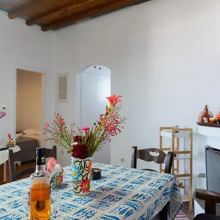 «marmara» House Casa de Férias