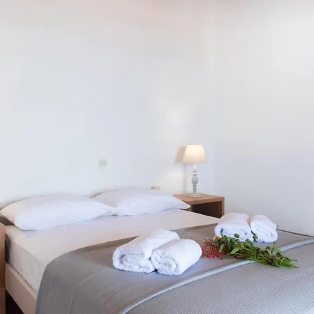 Casa de Férias «marmara» House Cherronisos (Sifnos)