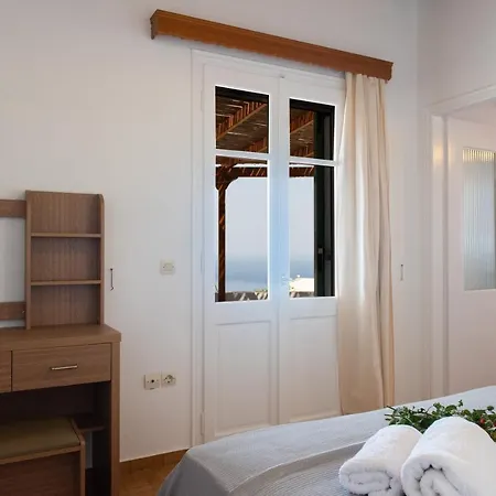 Feriehus «marmara» House *
