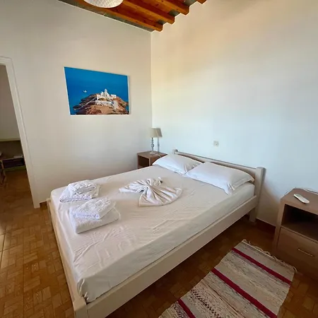 Casa de Férias «marmara» House