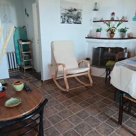 «marmara» House Semesterbostad *