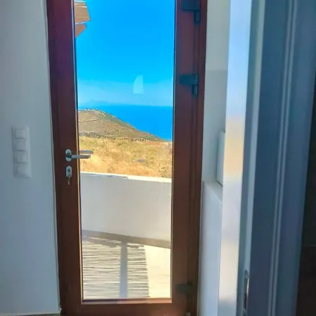 «marmara» House * Cherronisos (Sifnos)