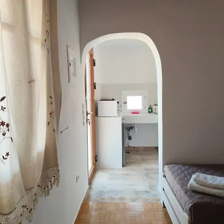 «marmara» House Cherronisos (Sifnos)