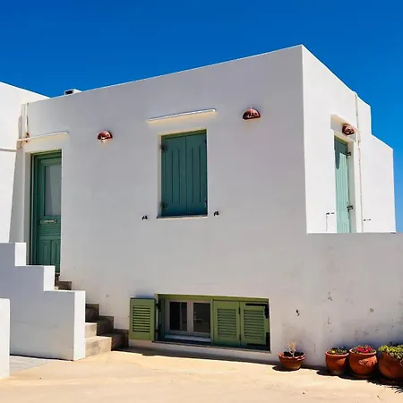 Semesterbostad «marmara» House