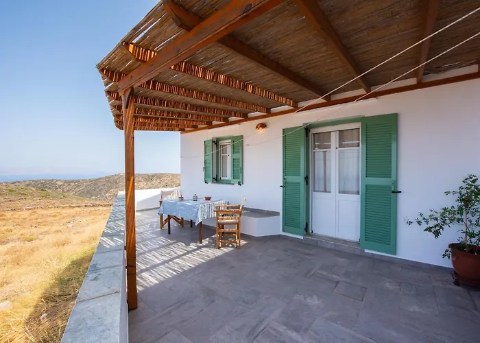 «marmara» House Semesterbostad *