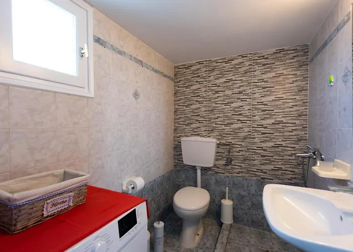 «marmara» House Semesterbostad Cherronisos (Sifnos)