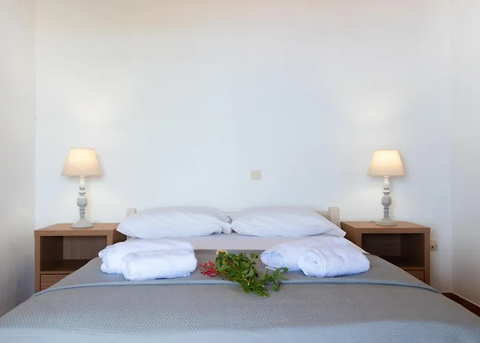 Semesterbostad «marmara» House