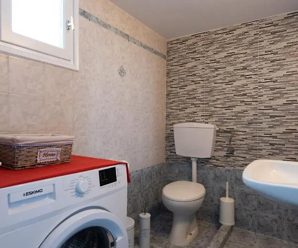 Semesterbostad «marmara» House *