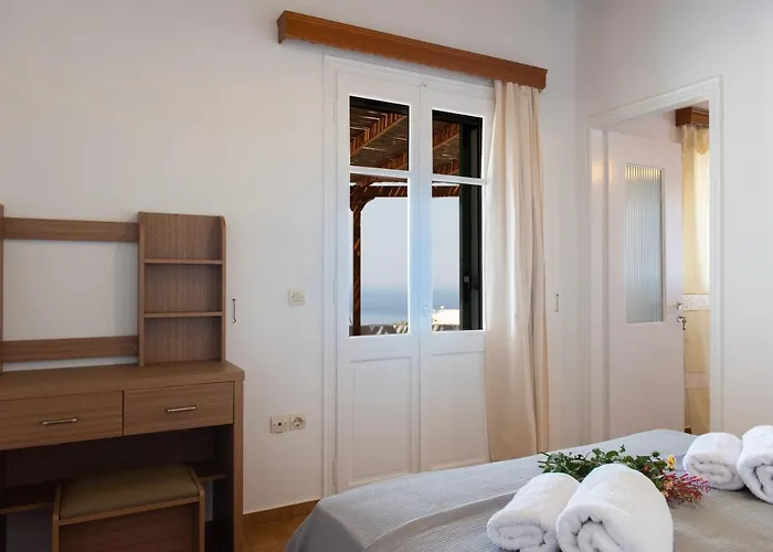 Semesterbostad «marmara» House *