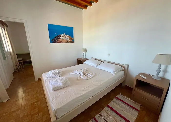 Semesterbostad «marmara» House