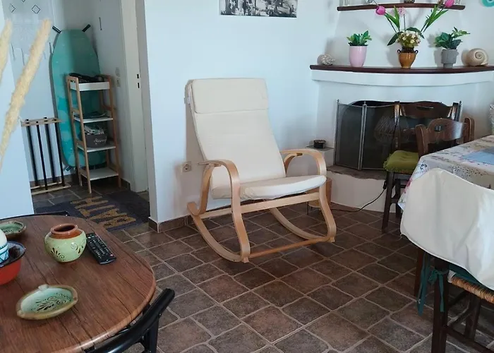 «marmara» House Semesterbostad *