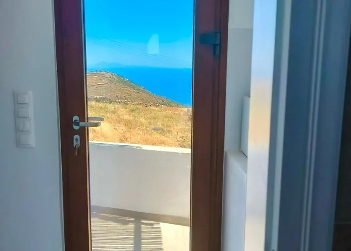 «marmara» House * Cherronisos (Sifnos)