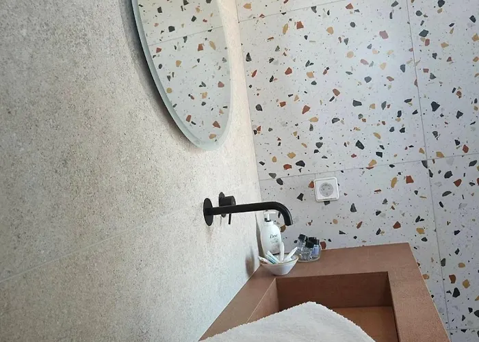 Semesterbostad «marmara» House