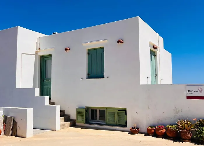 Semesterbostad «marmara» House